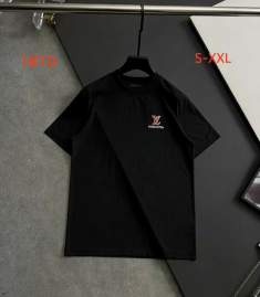 Picture of Louis Vuitton T Shirts Short _SKULVS-2XL12yr2207962
